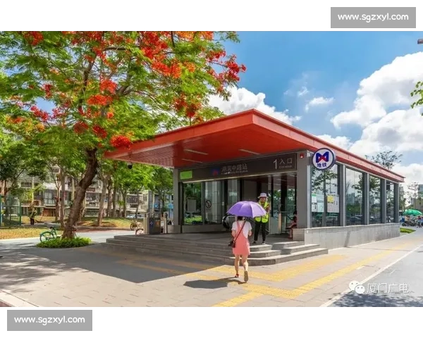 厦门广电出征十五运：双线护航港澳赛事信号