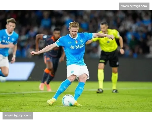 意甲变天!孔蒂率那不勒斯 3-1 斩国米登顶,蓝黑军团七连胜终结 意甲变天!孔蒂率那不勒斯 3-1 斩国米登顶,蓝黑军团七连胜终结