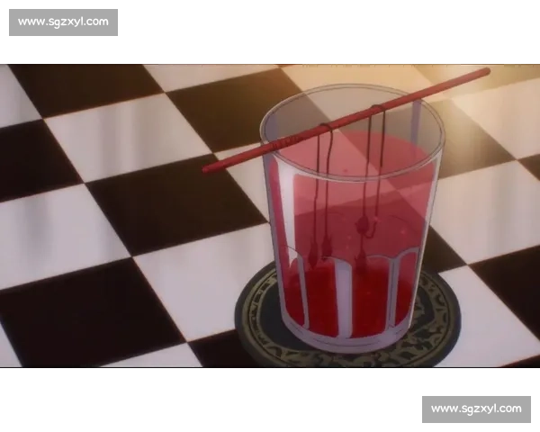 SD1366：爆桌与铁椅的博弈，德鲁与杰米的硬核攻防