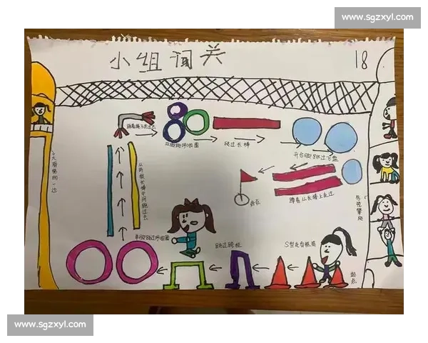 乐享运动暖重阳 体博馆里的三代温情时光