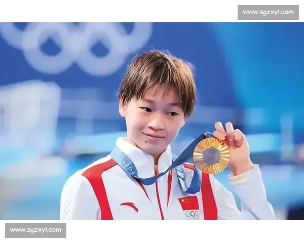 全红婵全运门票 1 分钟秒空!20 万人抢票致服务器瘫痪 全红婵全运门票 1 分钟秒空!20 万人抢票致服务器瘫痪