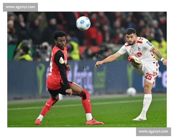 科隆主帅证实许伯斯膝伤危急 球员自知情况不妙