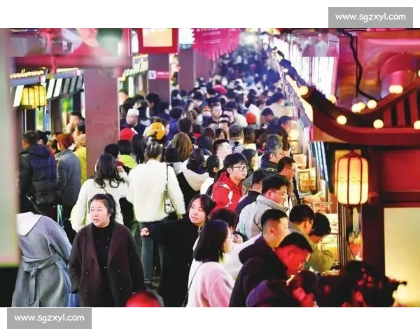 城超多点开花：如何让烟火气延续成长红态？