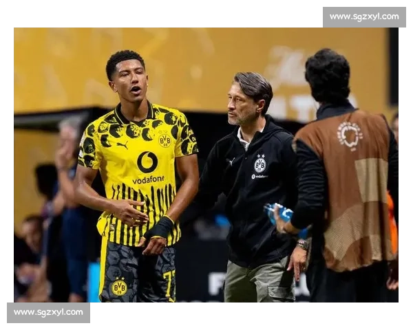 冬窗瞄准多特失意新星:曼联欲租贝林厄姆补中场 冬窗瞄准多特失意新星:曼联欲租贝林厄姆补中场