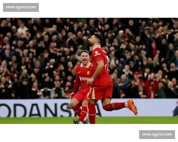 利物浦在重走曼联老路?四连败背后的危机 利物浦在重走曼联老路?四连败背后的危机