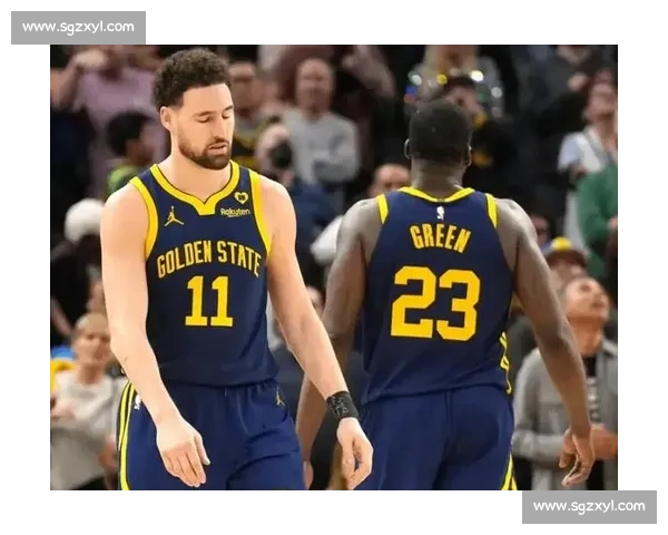 汤神变 “毒汤”：10 数据新低，勇士失核即乱