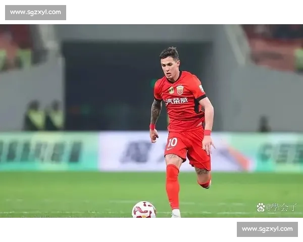 全勤 28 场 + 助攻王!维塔尔已是海港真核 全勤 28 场 + 助攻王!维塔尔已是海港真核