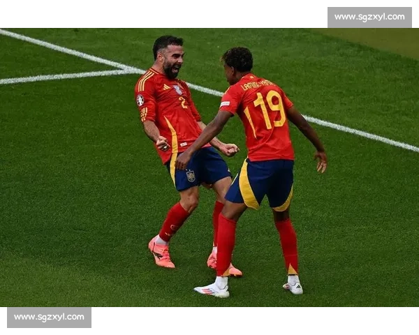 亚马尔的 “狗屎十月”:阴霾未散,与卡瓦哈尔的和解能否破冰? 亚马尔的 “狗屎十月”:阴霾未散,与卡瓦哈尔的和解能否破冰?