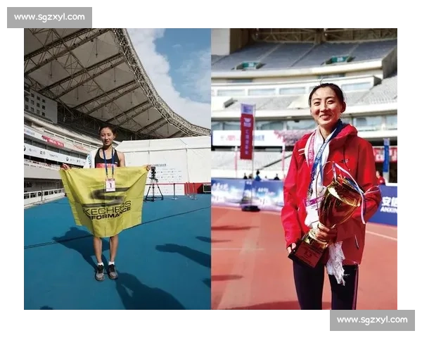 天津马拉松：李芷萱破纪录夺冠 亚瑟士助力创佳绩