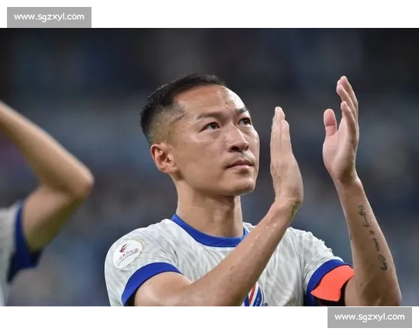 吴曦破门造点路易斯绝平 申花 2-2 憾失登顶良机 吴曦破门造点路易斯绝平 申花 2-2 憾失登顶良机